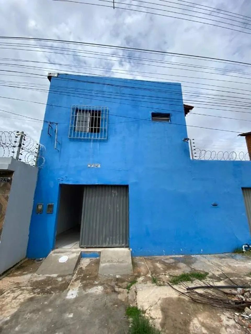 Casa Residencial em Timon