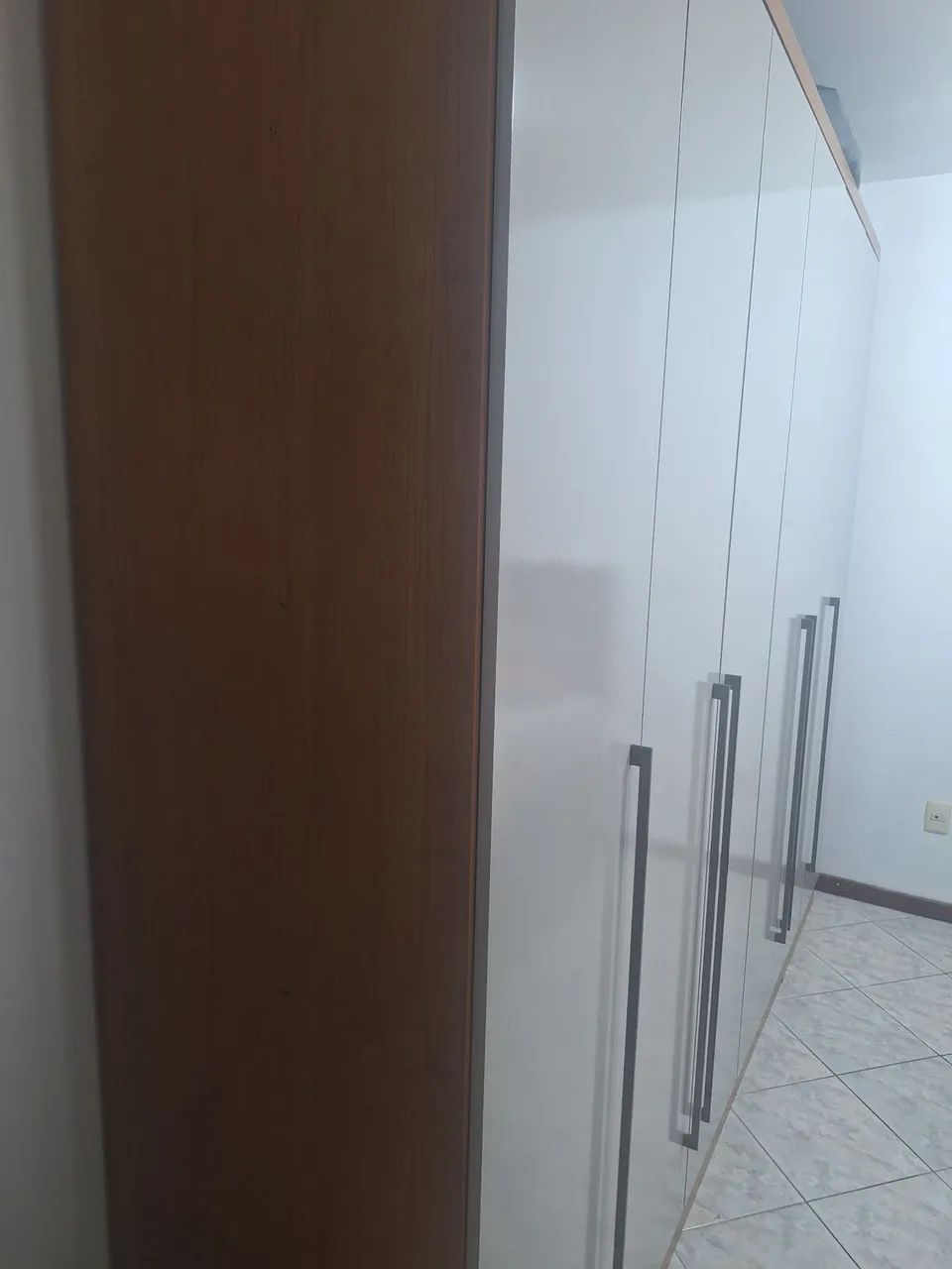 Guarda roupa casal - Foto 3