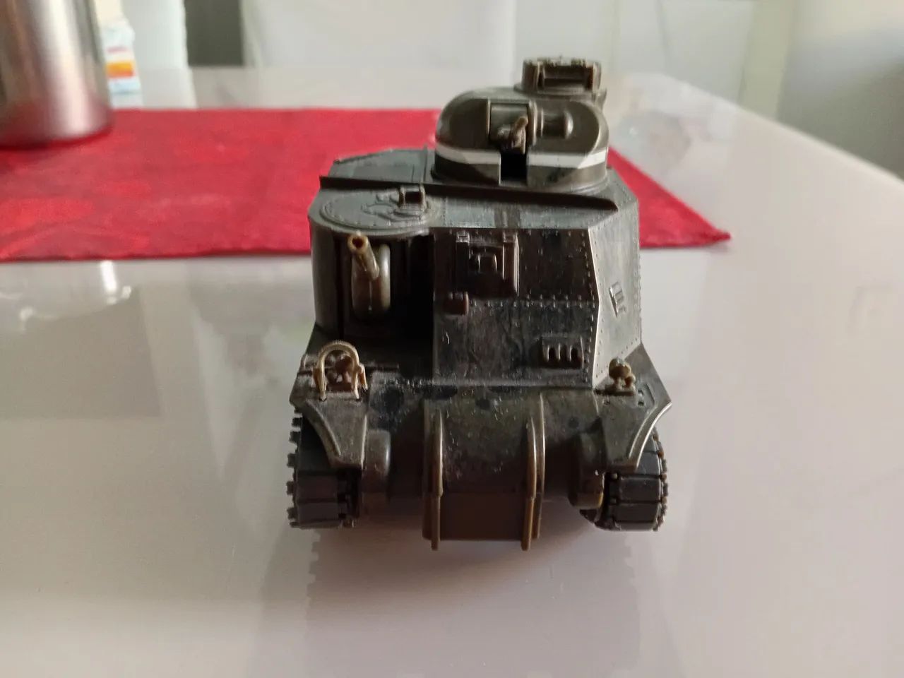 Miniaturas militares  - Foto 3