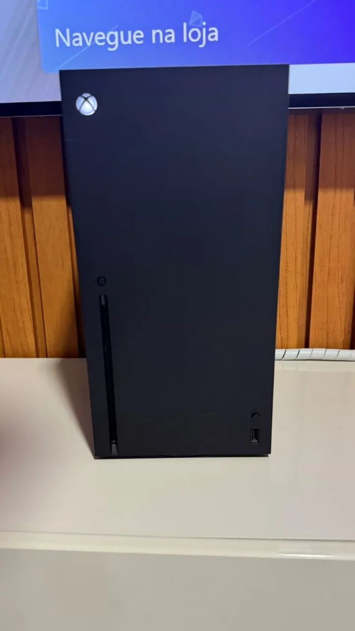 Xbox series X troco - Foto 3