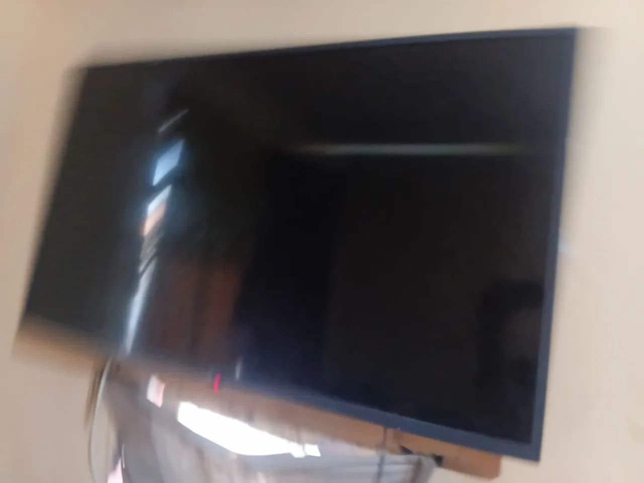 Tv smart 43 polegadas 