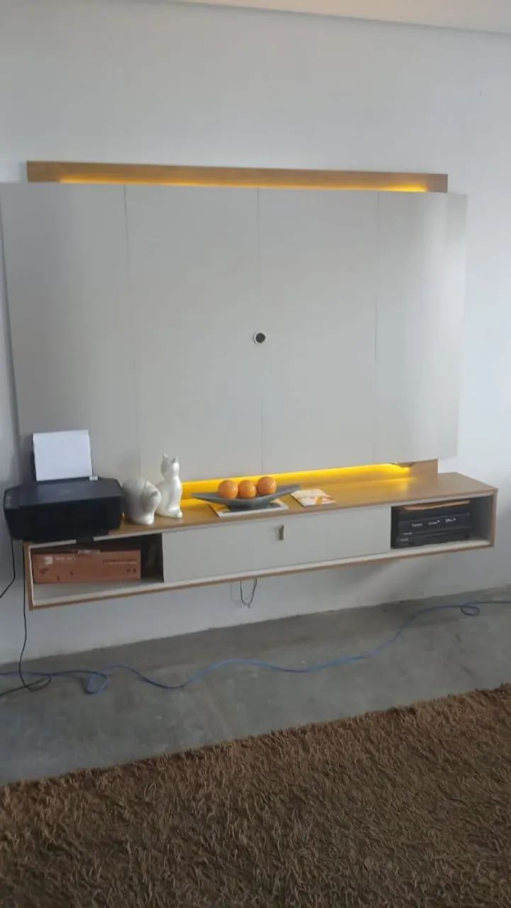 Vende-se painel com led - Foto 2