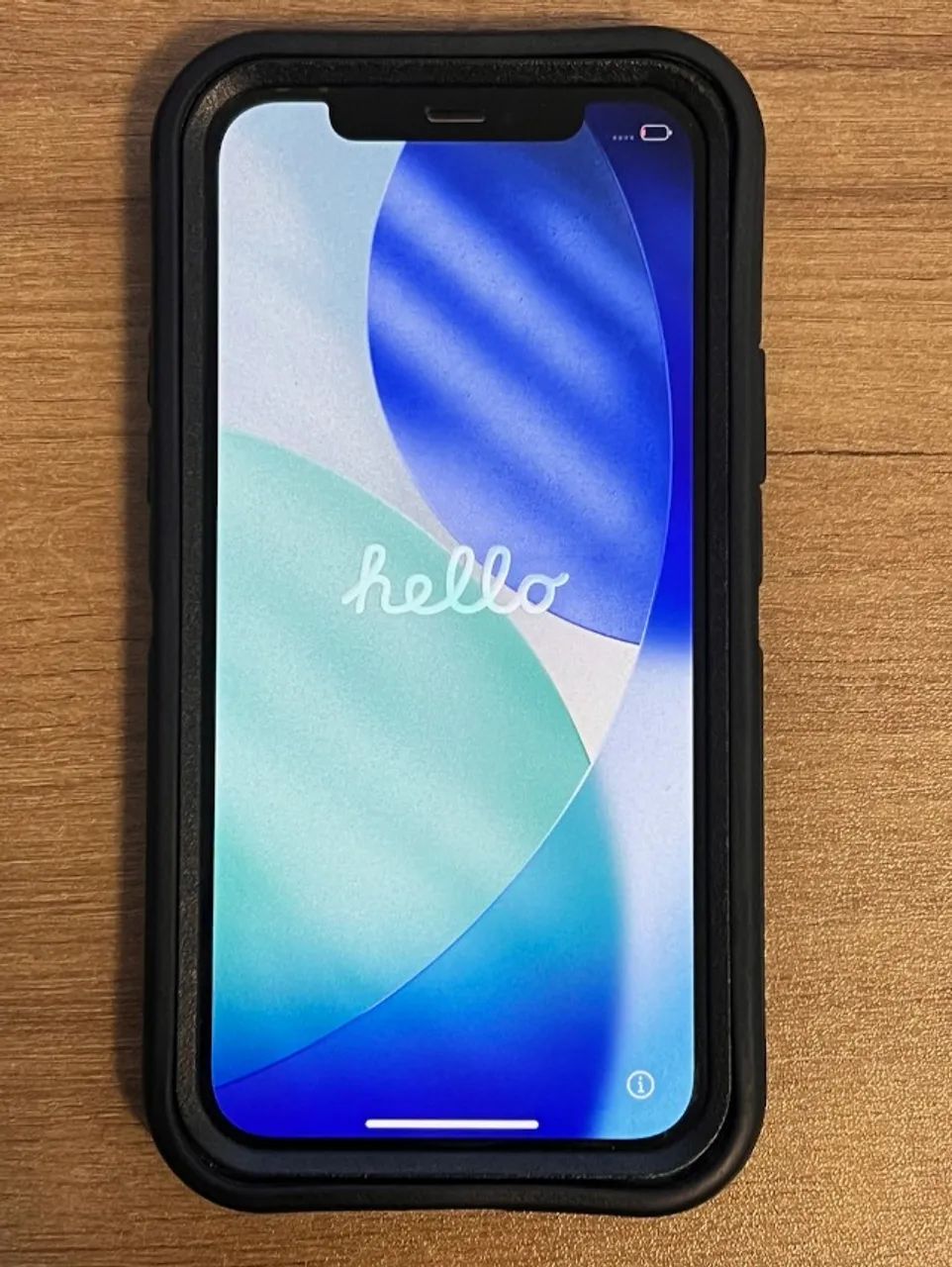 iPhone 12 Pro 128GB Graphite - Celulares e Smartphones - Vila