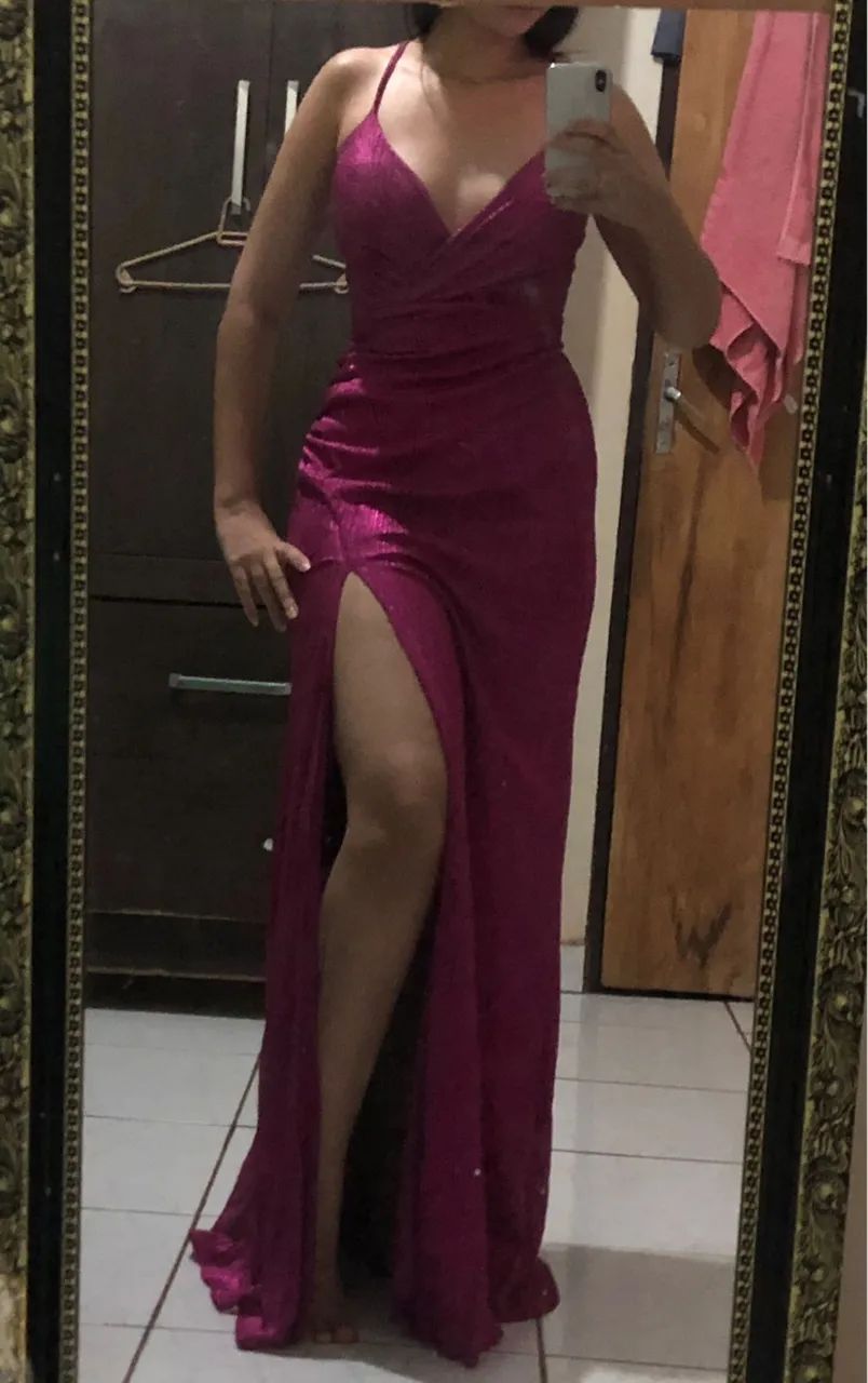 Vestido festa/formatura 