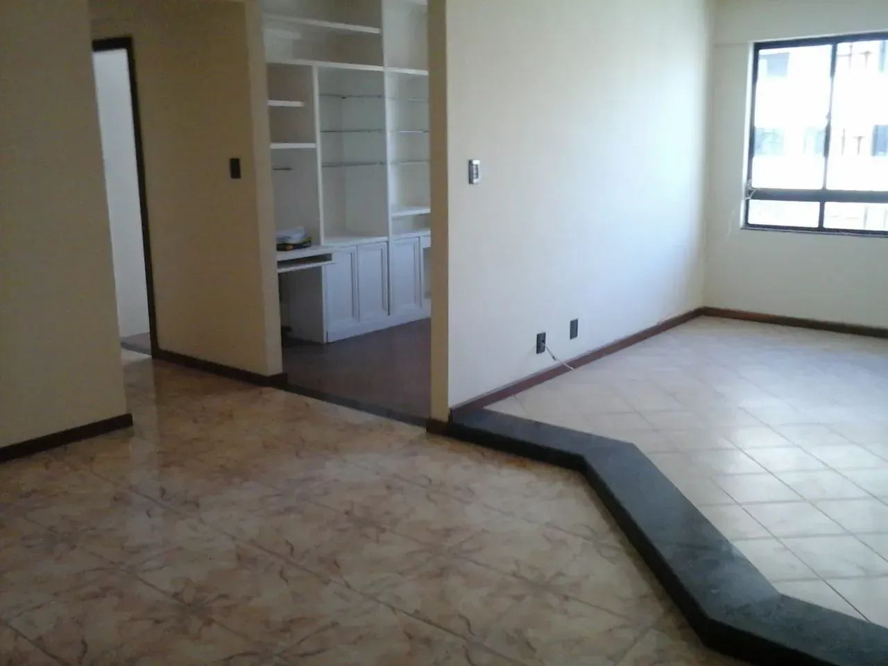 Excelente Apartamento Edifício Nova Era 90m2 - Foto 2