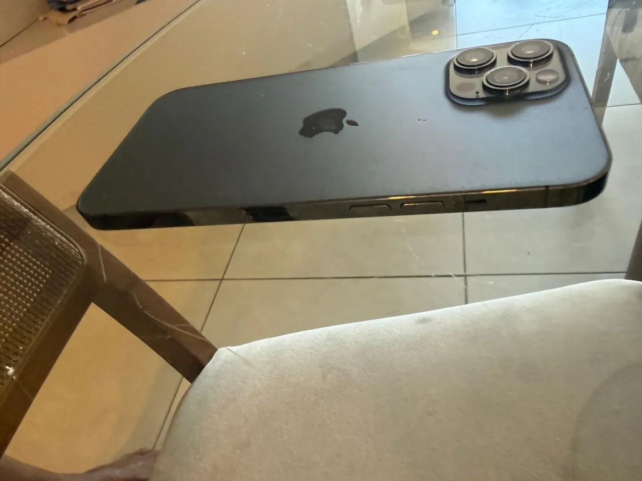 Iphone 12 Pro Max - Foto 5