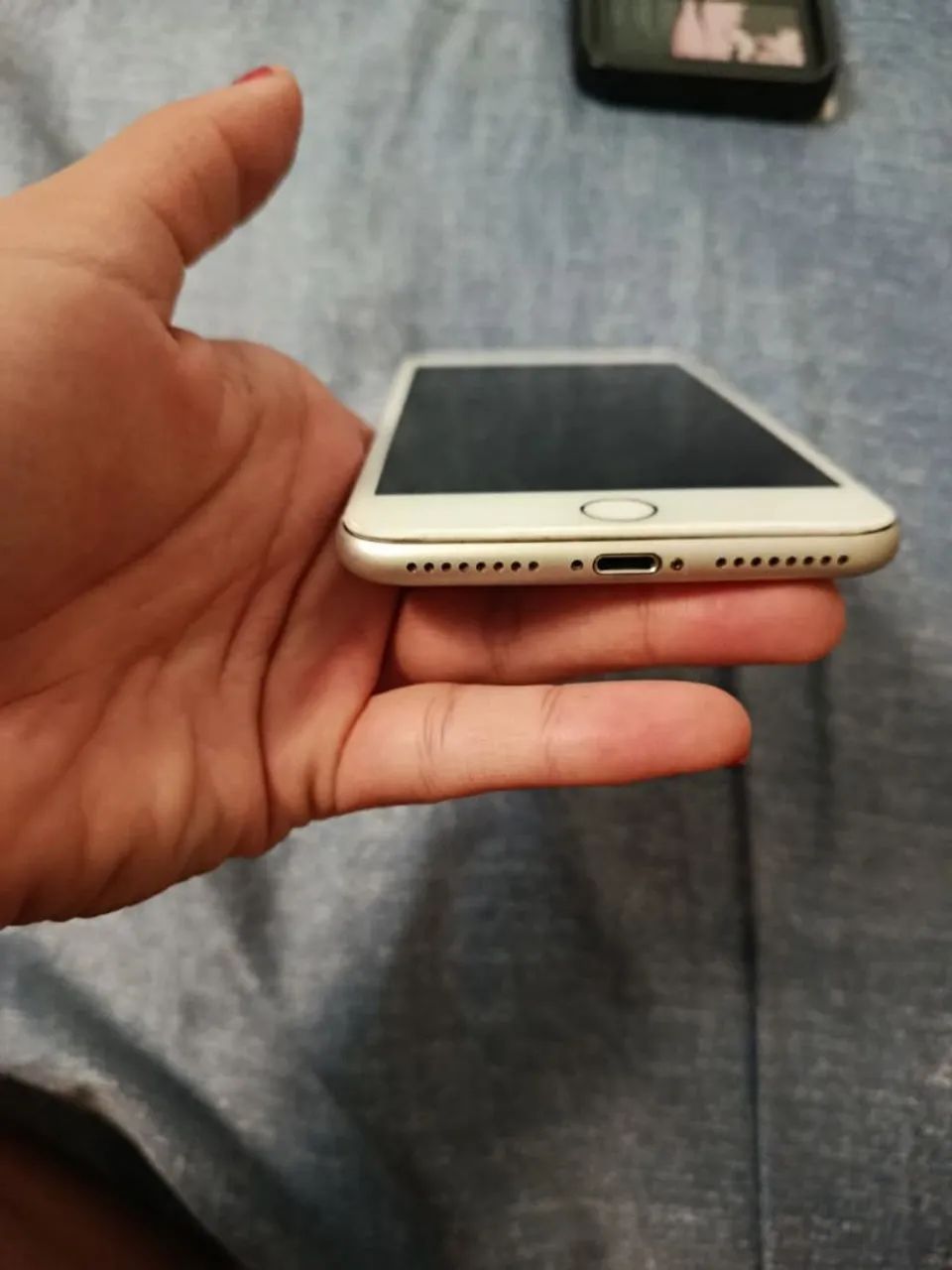 IPhone 8 plus 256gb - Foto 3