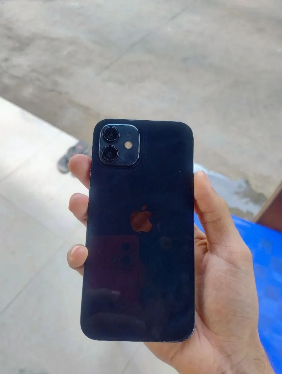 iPhone 12 128 gb - Foto 4
