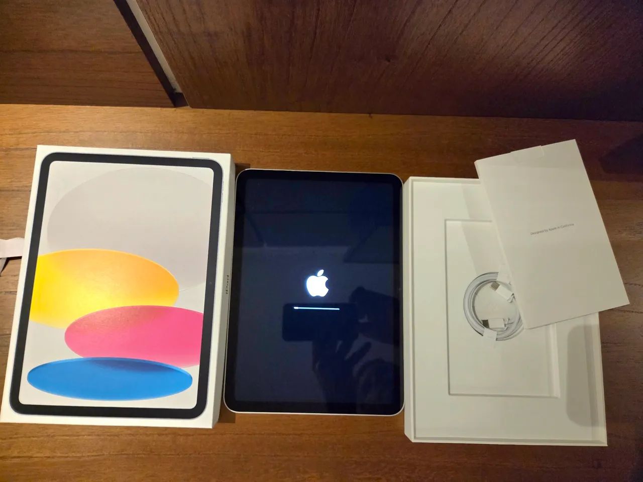 IPad 11 (A16) 128GB WI-FI  - Foto 4