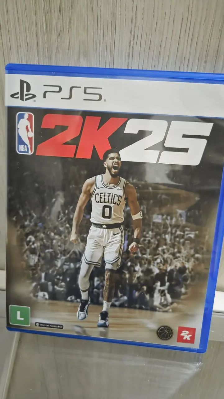 Nba 2k25 PS5 - Foto 4