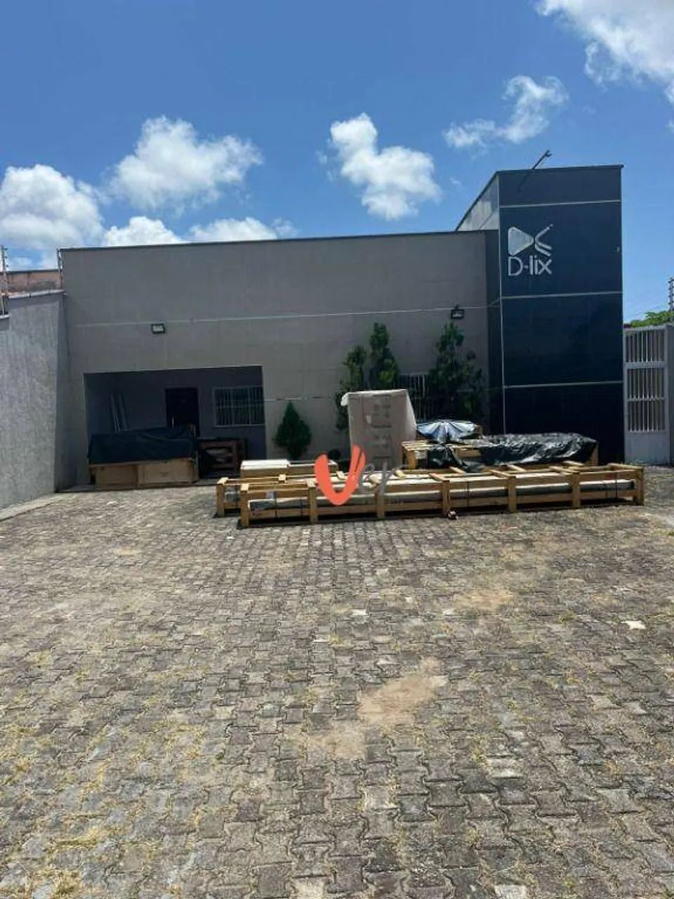 Sala à venda no luciano cavalcante