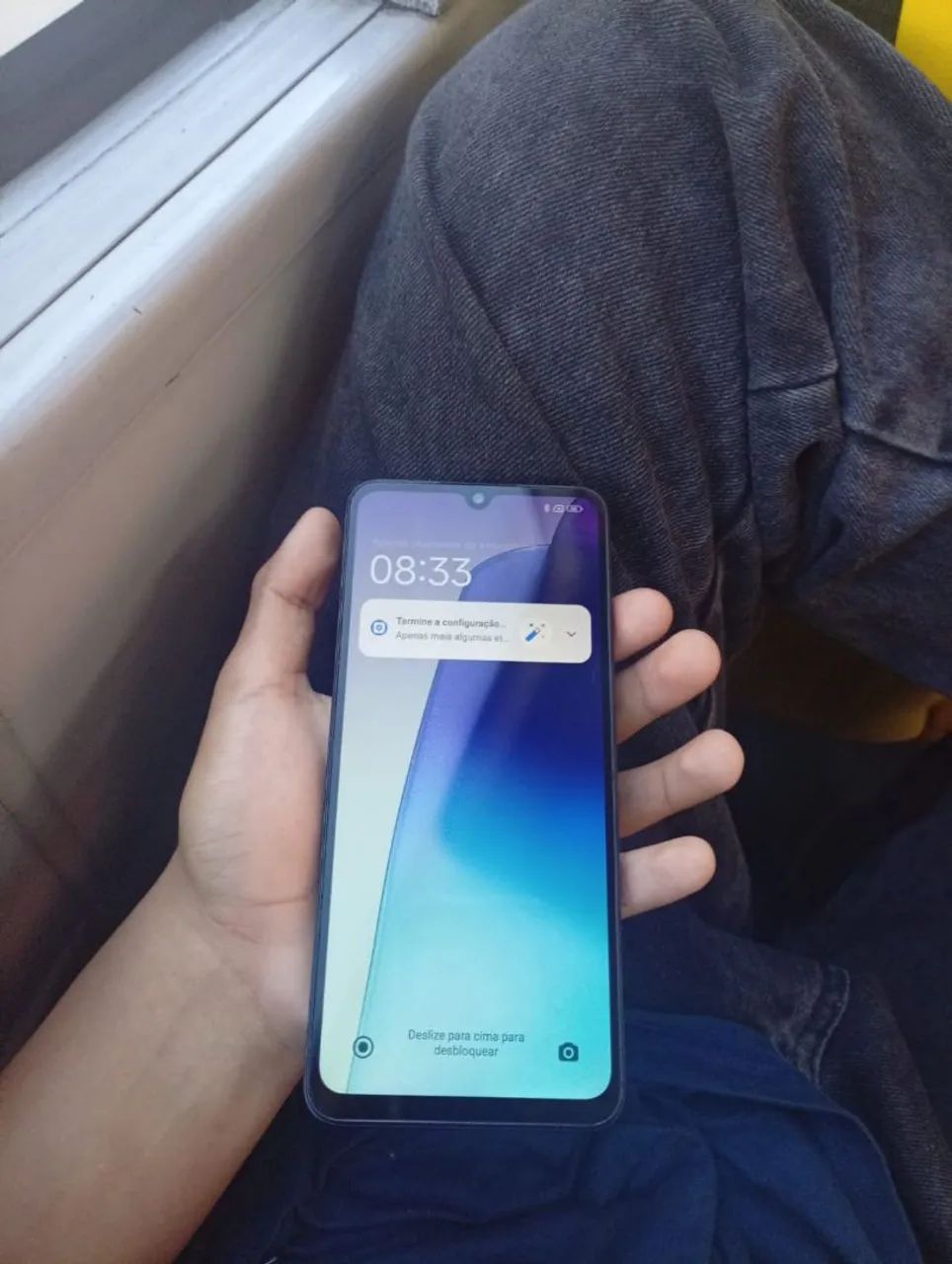 Celular redmi 14c - Foto 2