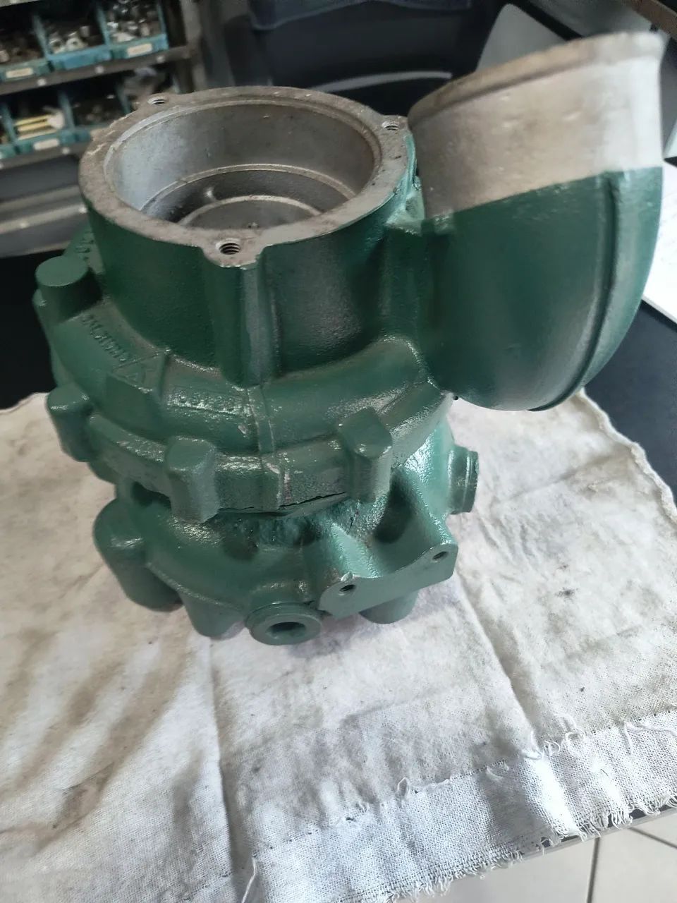 Volvo penta  - Foto 3