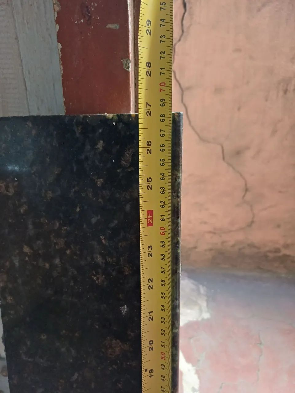Soleira  - Foto 3