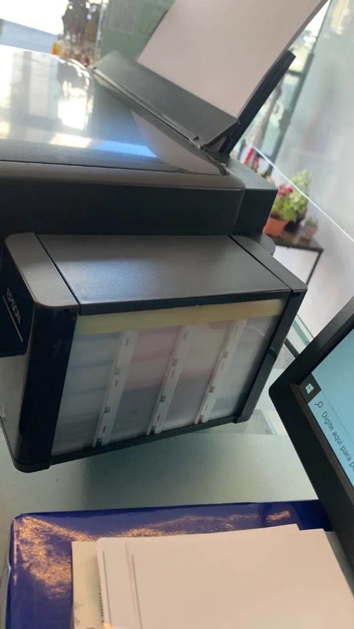 Impressora Epson L365