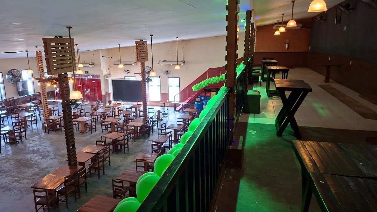 Alugo Boteco  - Foto 5