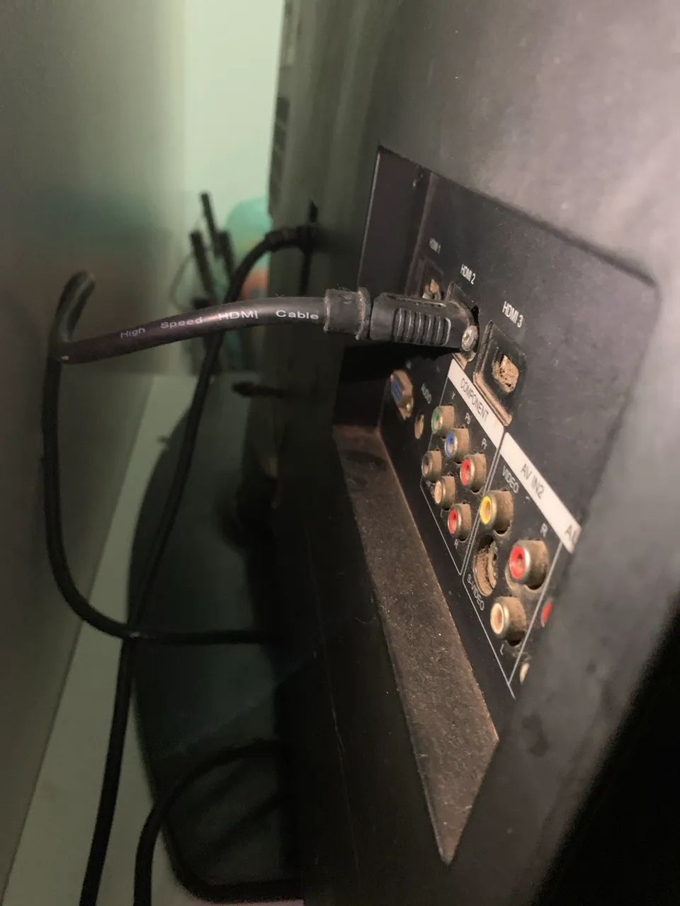 TV AOC - Foto 5