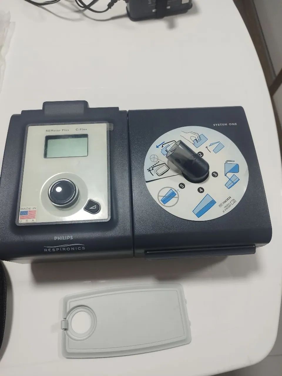 Vendo CPAP PHILIPS 