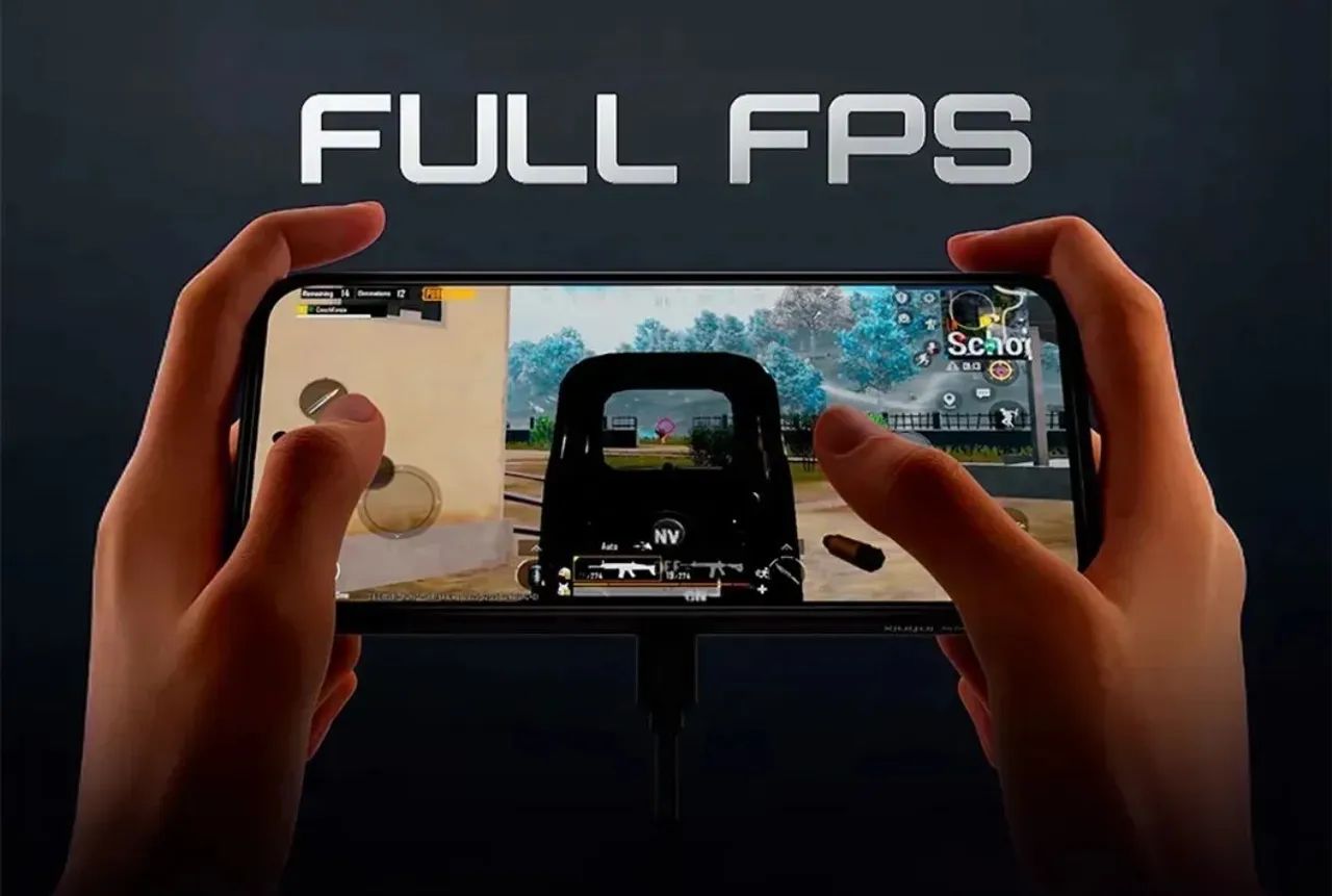 Smart gamer infinix gt30 pro - Foto 4