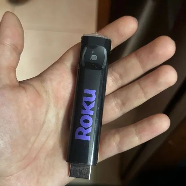 Aparelho Roku TV HD - Foto 3