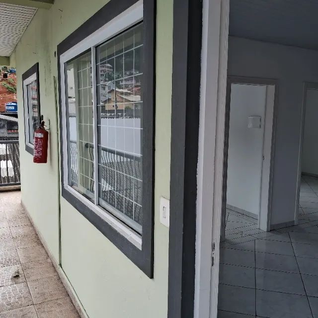 Sala Comercial 51m² Forquilhinhas (Rua Geral) - Foto 2