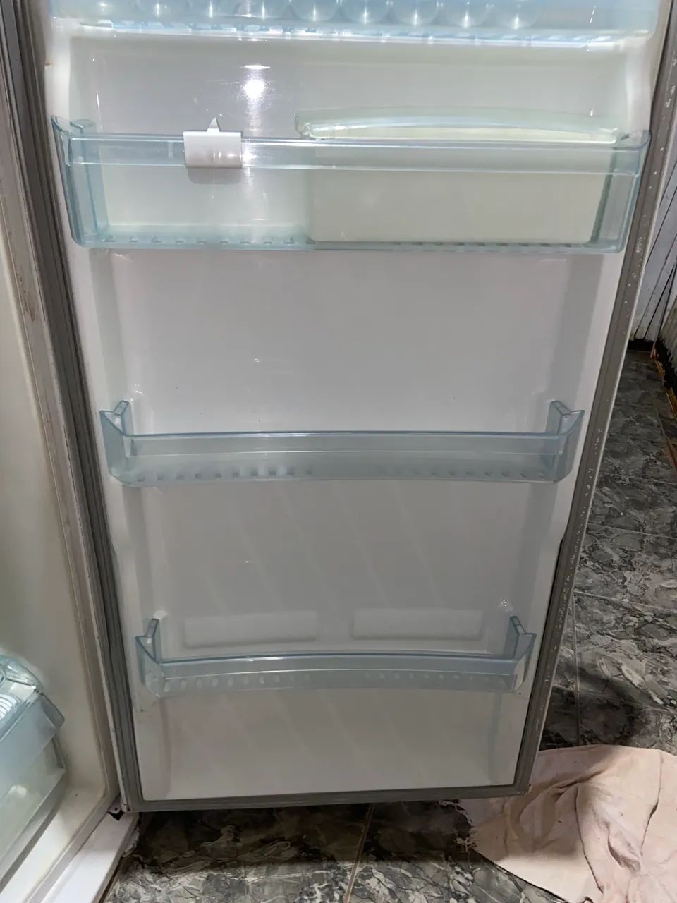 Geladeira BRASTEMP  - Foto 6