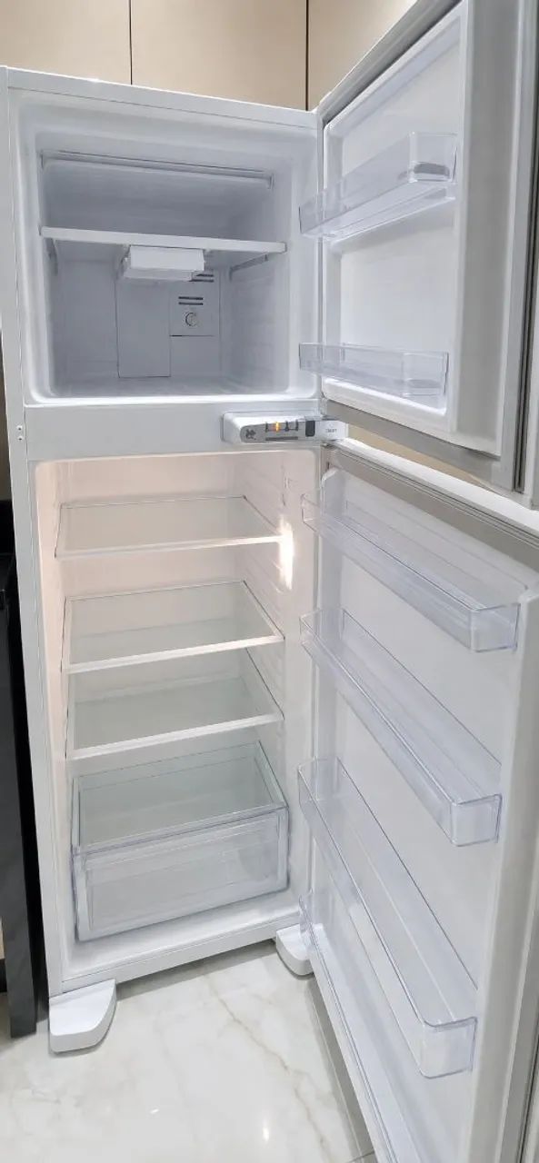 Geladeira brastemp  - Foto 2