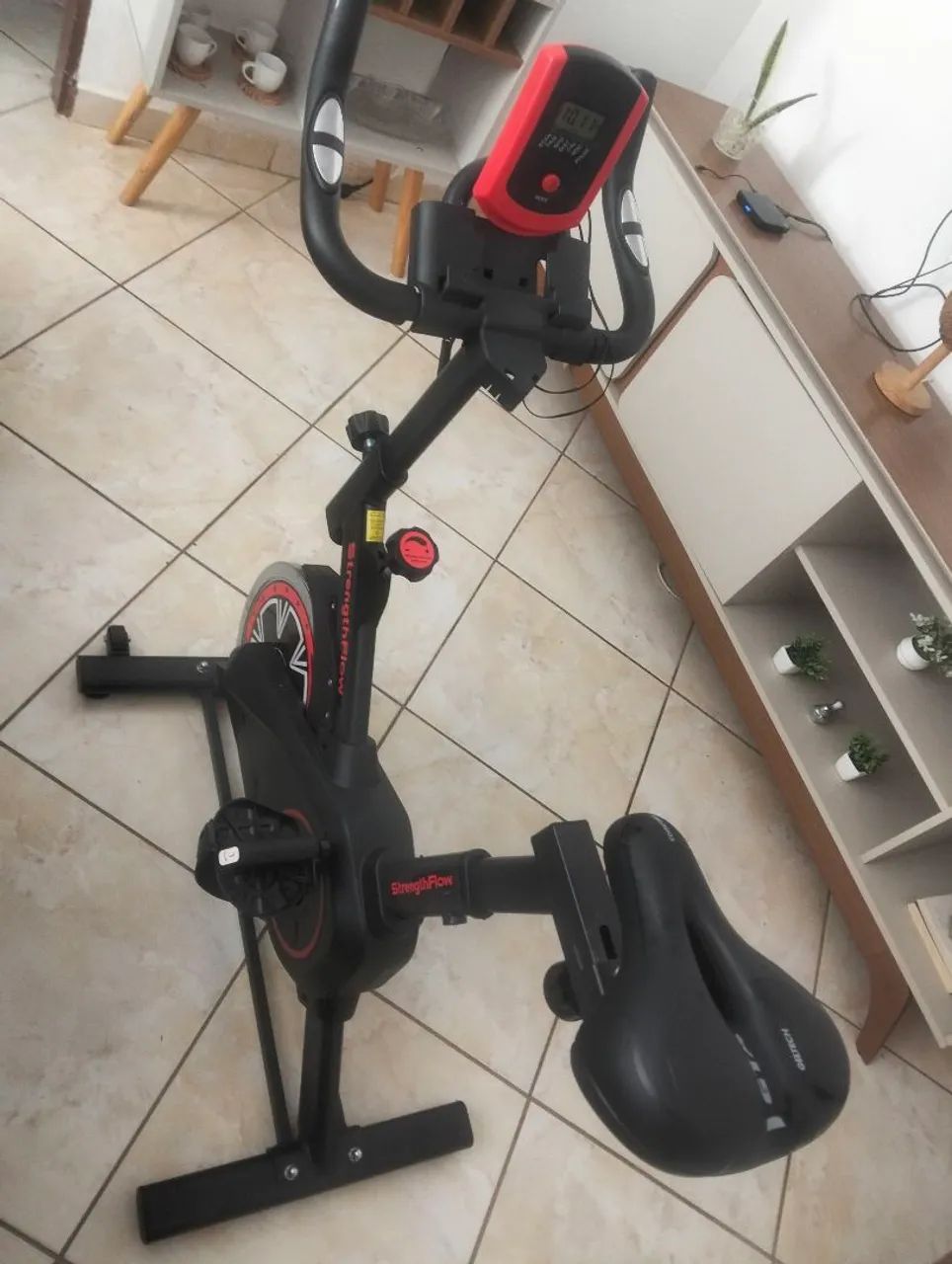 Bicicleta Ergométrica  - Foto 4