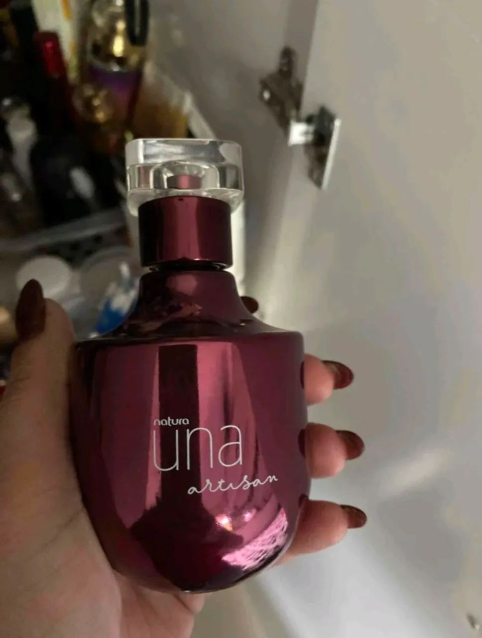 Una Artisan- Perfume  - Foto 2