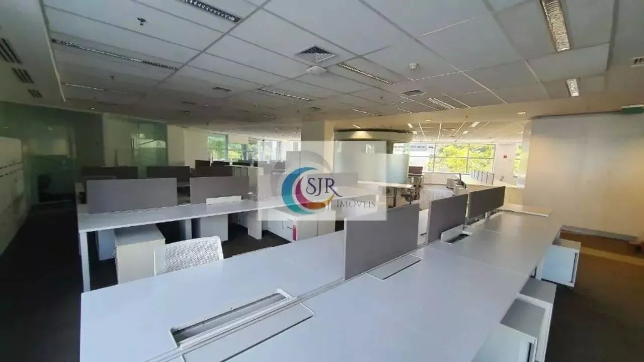 Conjunto para alugar, 570 m² - Brooklin - São Paulo/SP - Foto 2