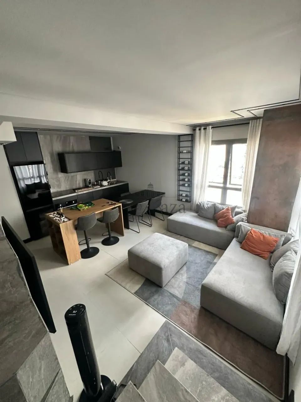 Apartamento Duplex - Moema - 2 Dormitórios - 72m². - Foto 3