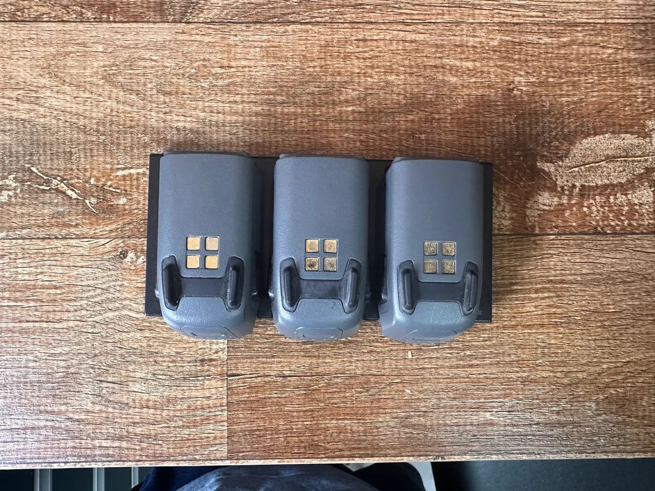 Drone DJI Spark Original + 3 Baterias + Controle + Case - Excelente Estado - Foto 5