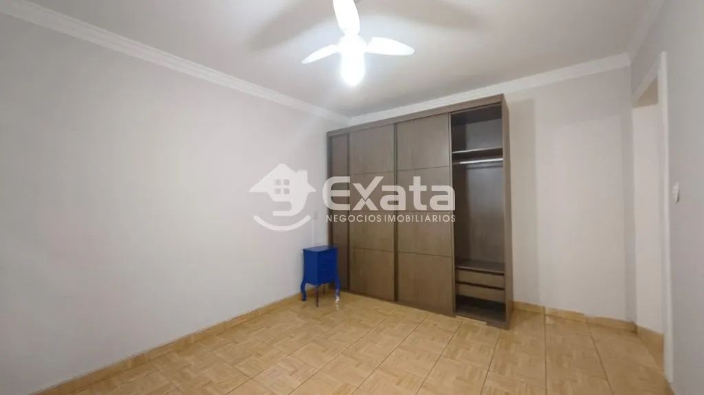Casa Térrea para Alugar com 2 Quartos e 4 Vagas na Vila Barão Sorocaba/SP - Foto 5