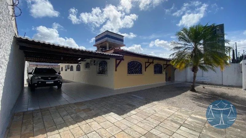 CASA RESIDENCIAL OU COMERCIAL