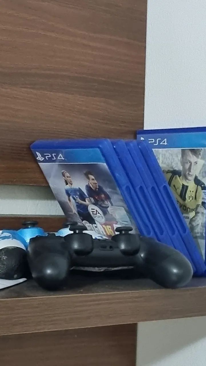 Ps4 Pro completo  - Foto 2