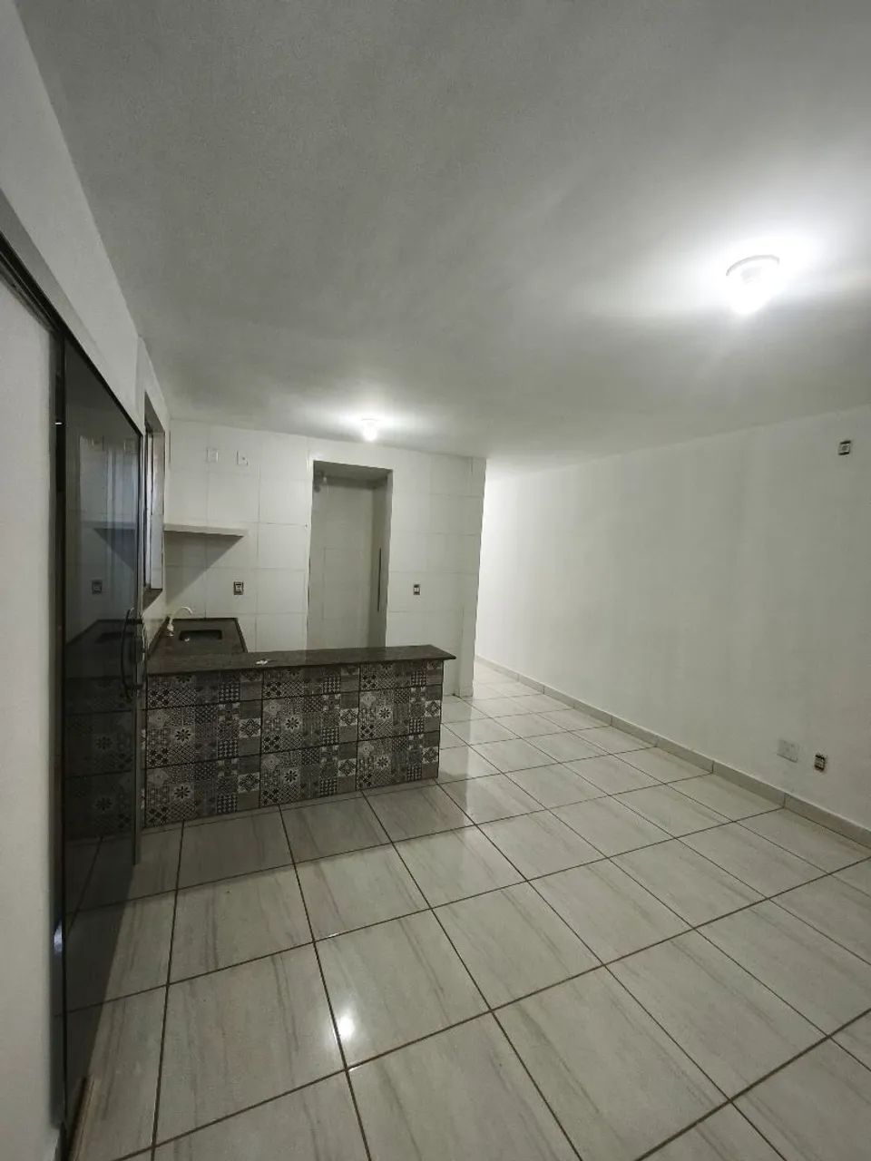 Apartamento - Área Privativa  - Foto 2