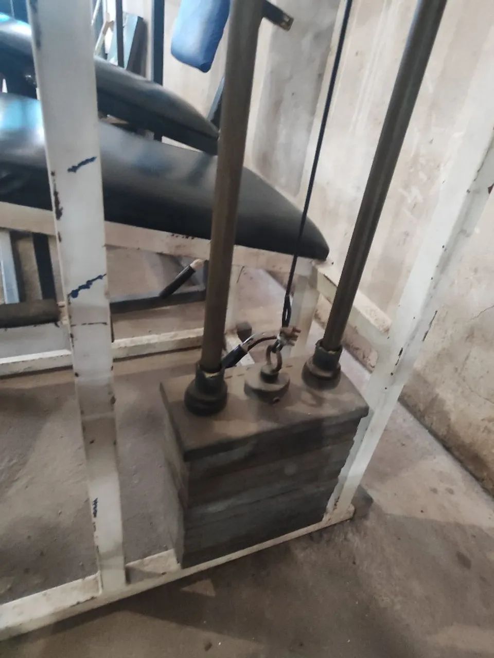 Aparelhos de academia  - Foto 5