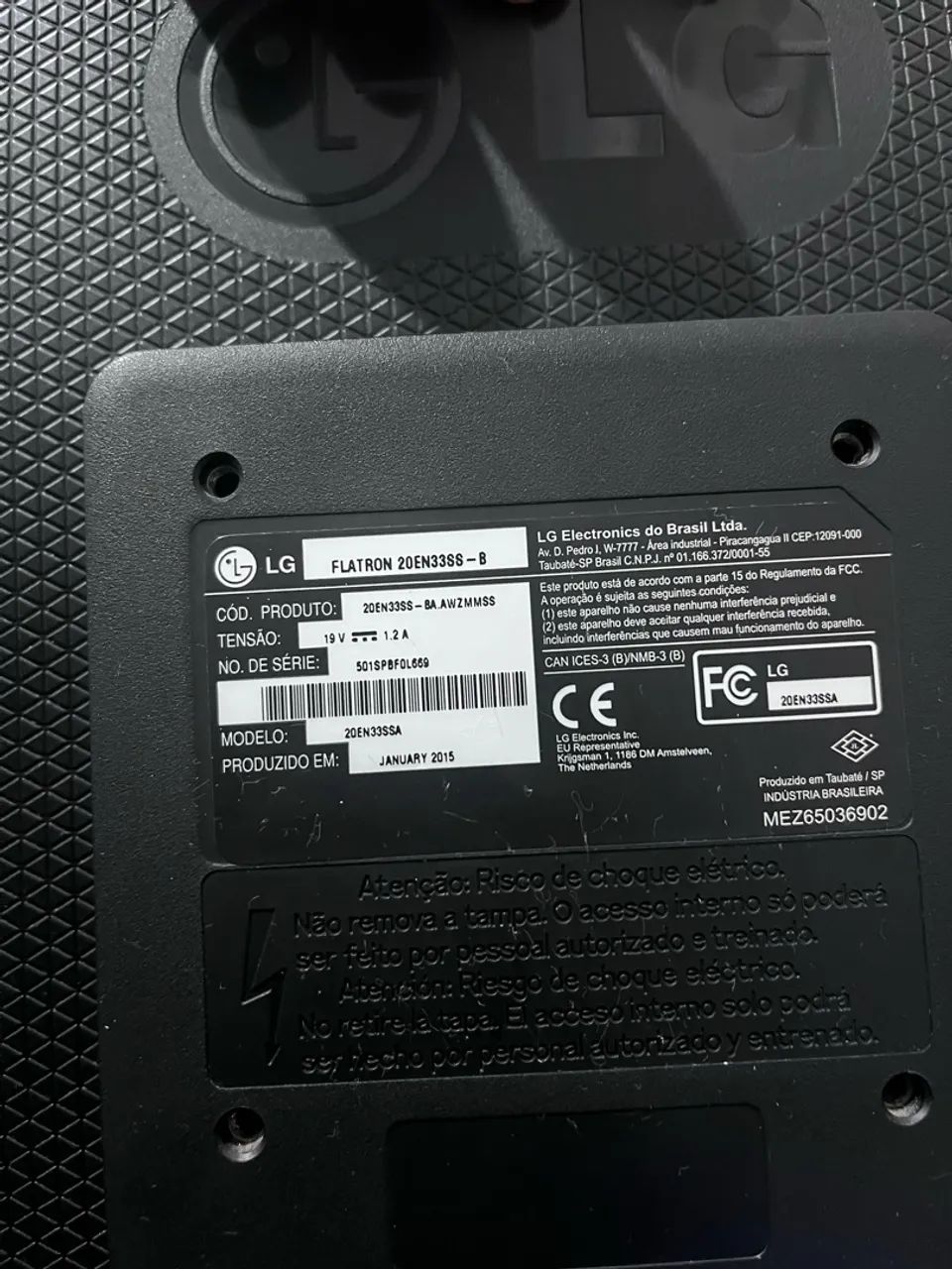 Monitor LG - Foto 5