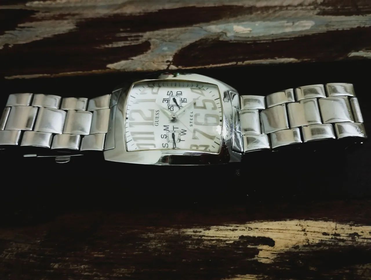 Relógio Guess  - Foto 2