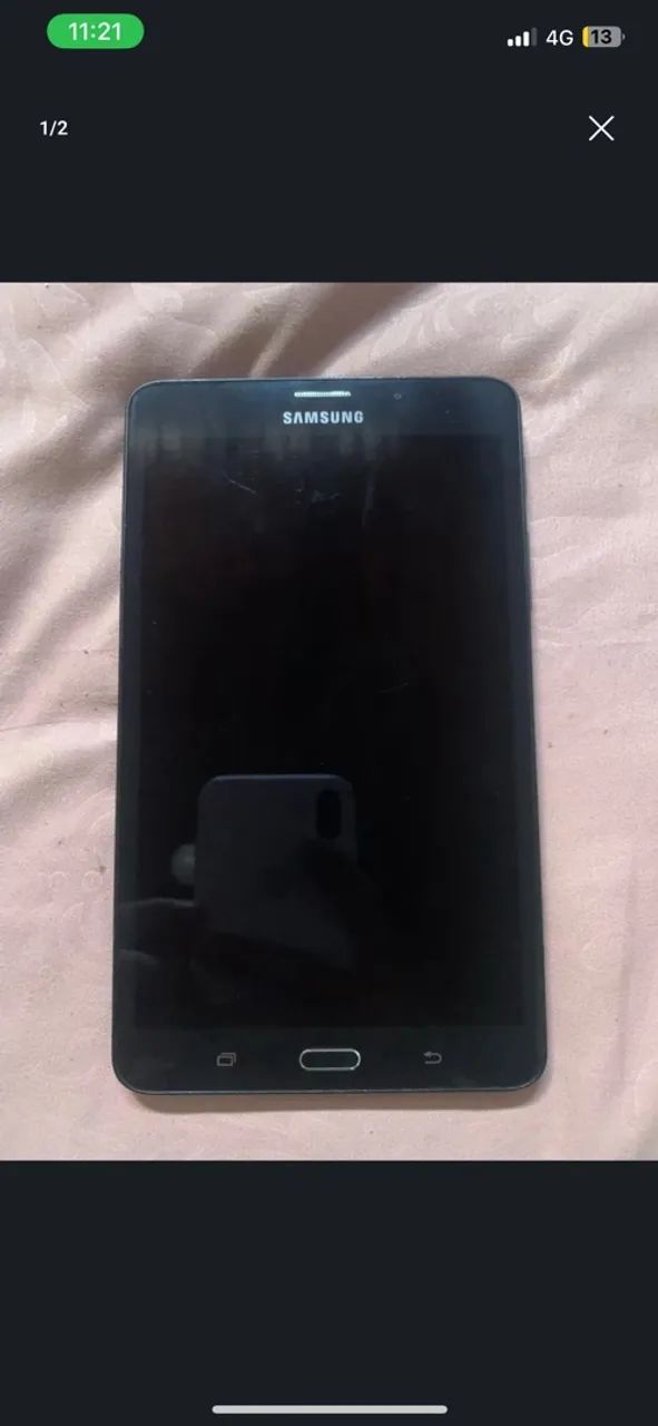 Tablet samsung - Foto 3