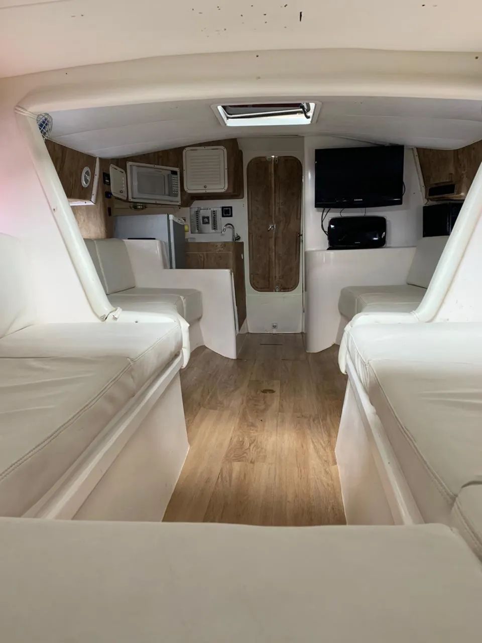 Lancha offshore 39 pés  - Foto 10