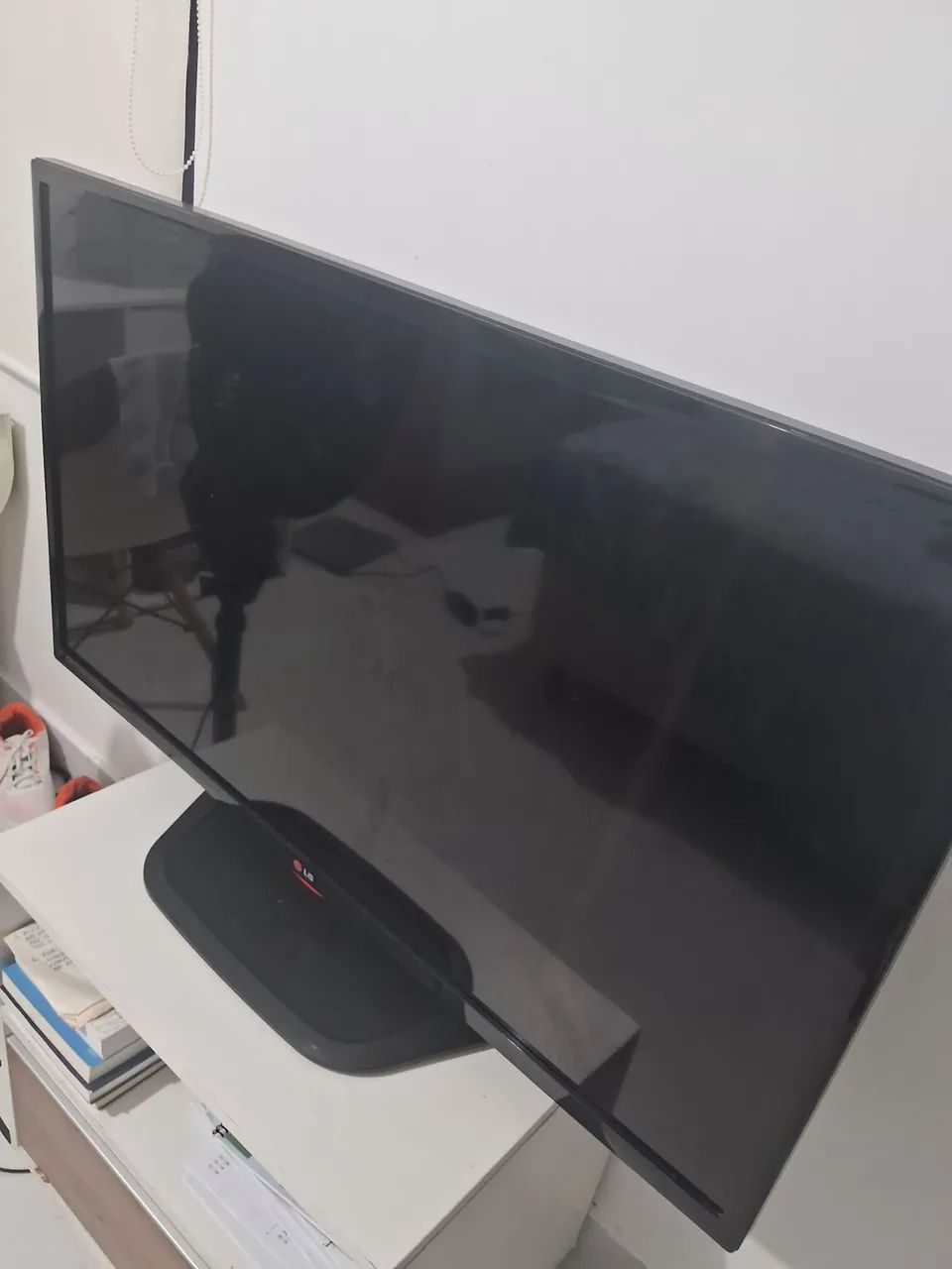 Tv LG 39 polegadas