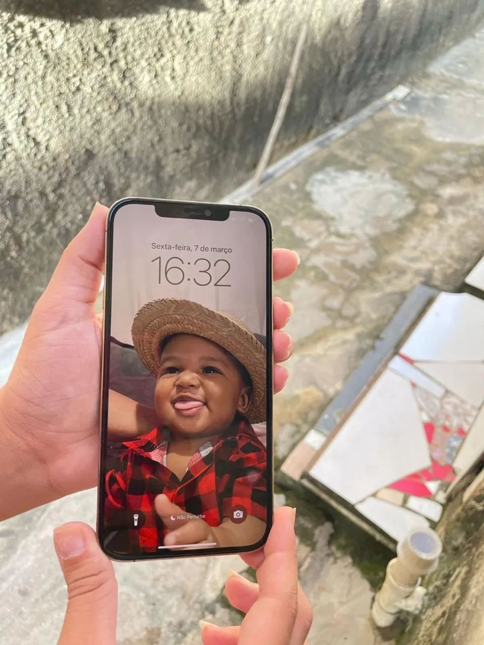 vendo iphone 12 pro max - Foto 5