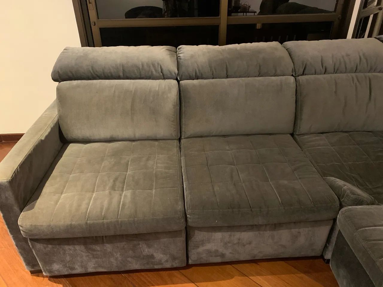 sofá retrátil  - Foto 2