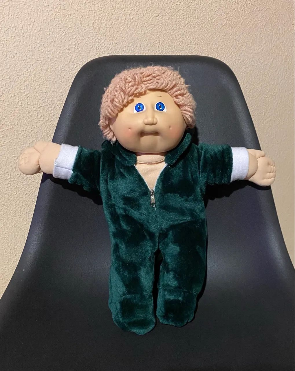 Boneco Cabbage Patch Kids 
