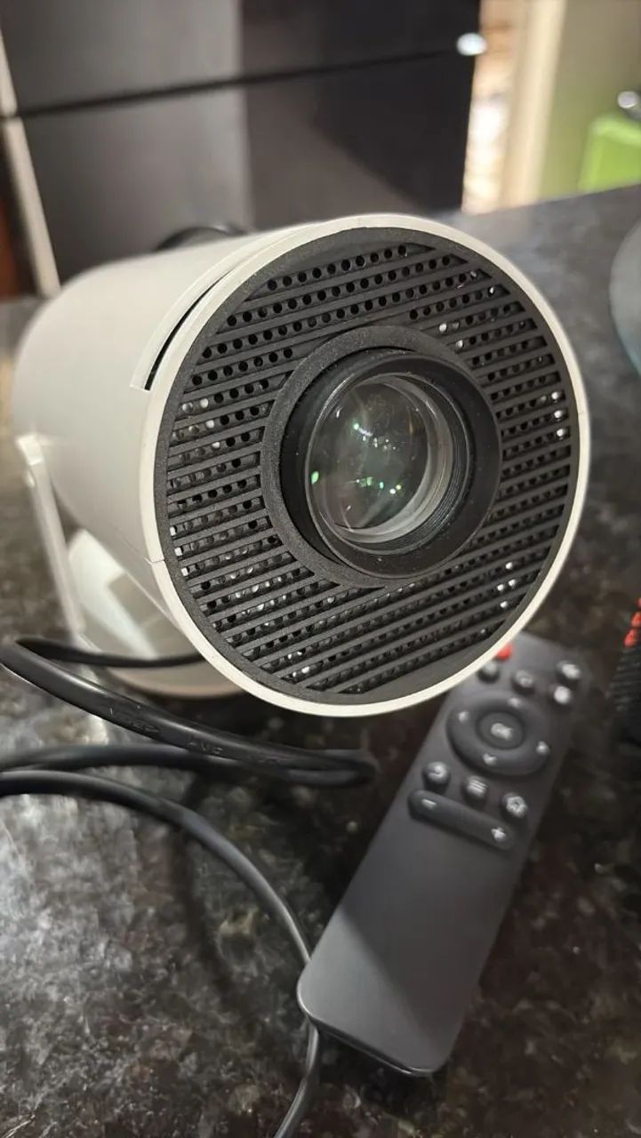 Projetor  - Foto 2