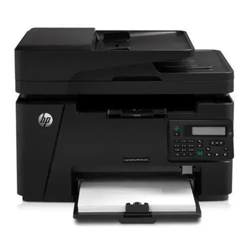 Impressora Multifuncional Laser monocromática HP LaserJet M127fn - Foto 3