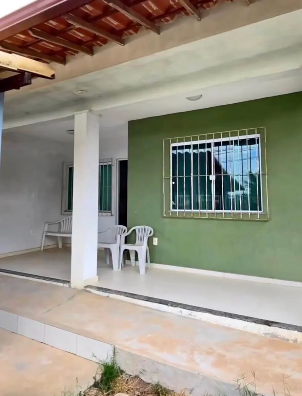 -  Vendo imóvel em Balneário de Carapebus 