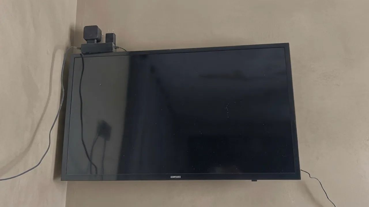 SMAR TV SAMSUNG 32 POLEGADAS