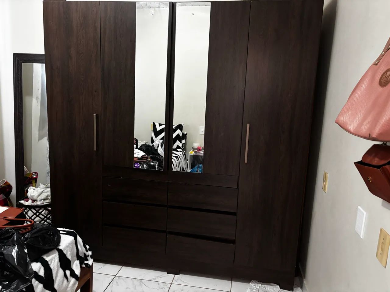 Guarda-roupa  - Foto 3